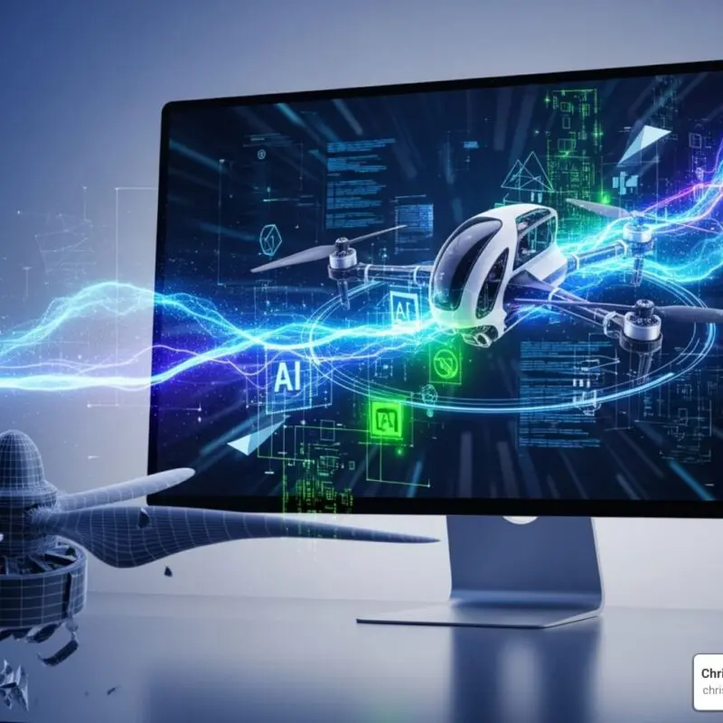 how to make ai product videos