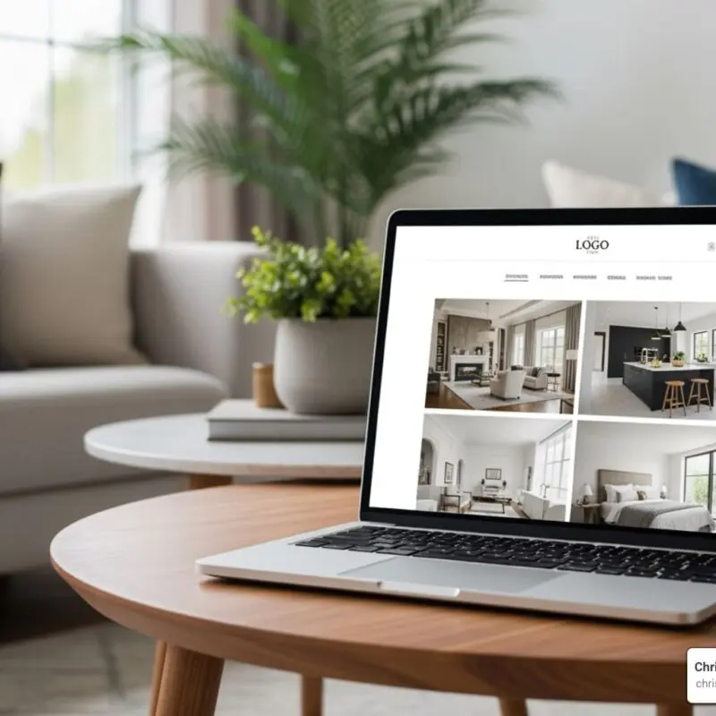 squarespace interior design websites