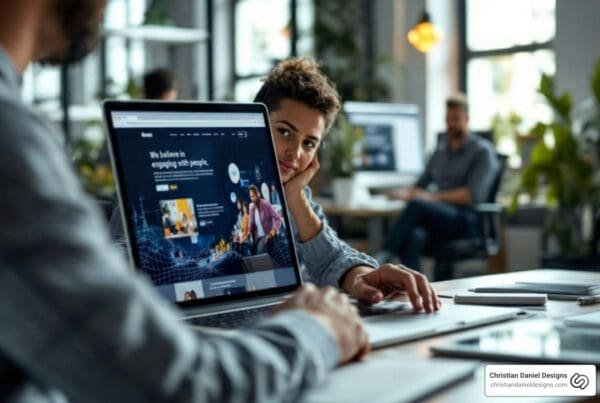 best web designers for small business