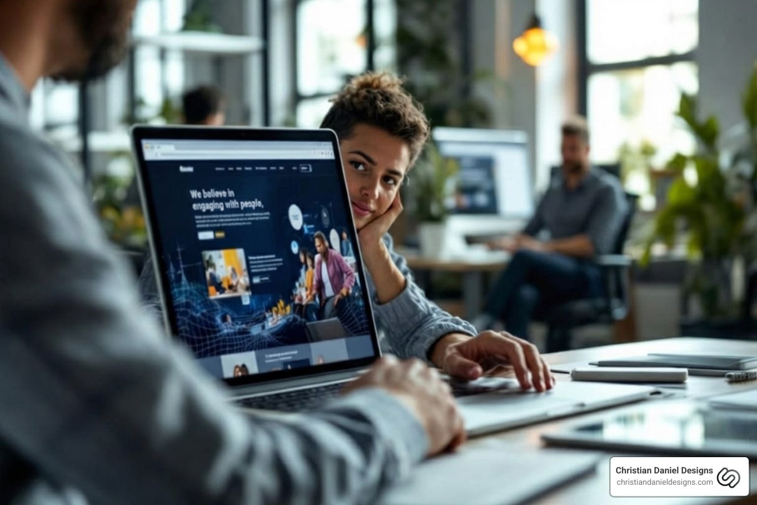 best web designers for small business