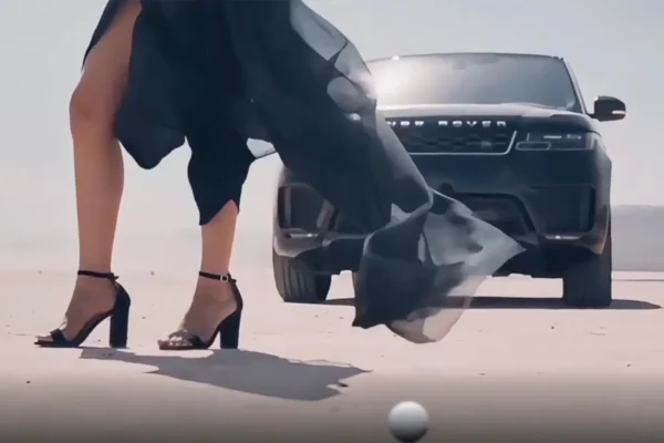 music video editor, director