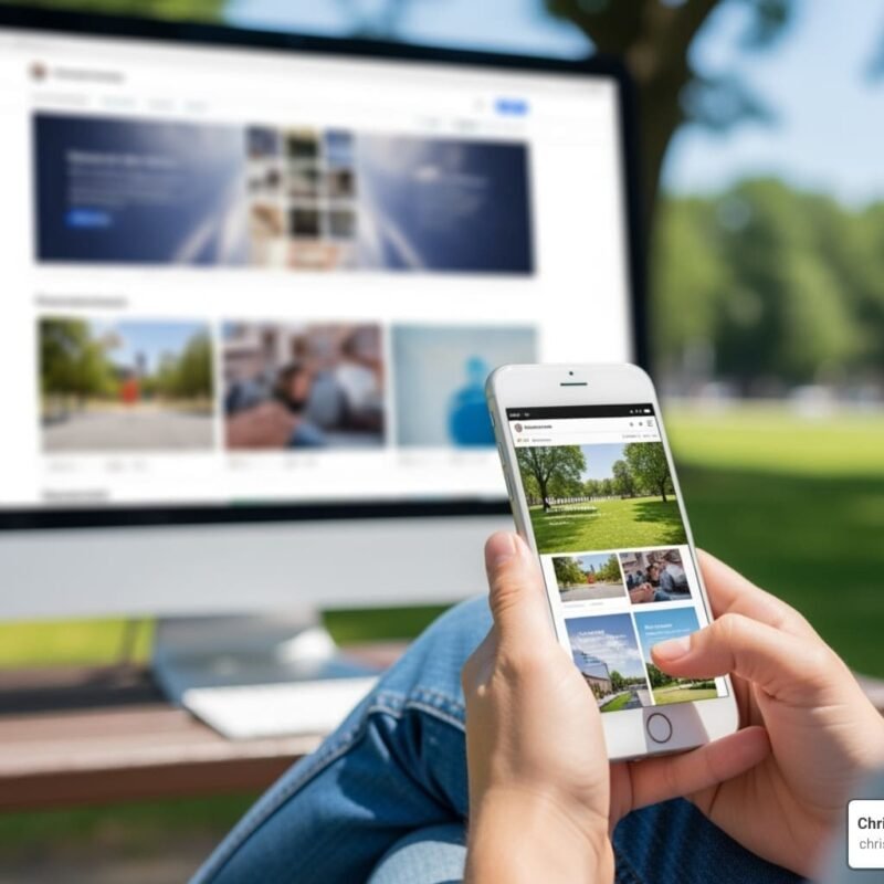 mobile optimization