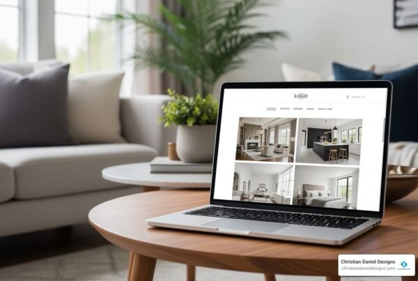 squarespace interior design websites