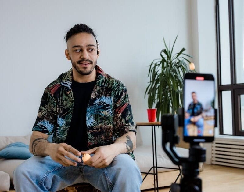 video content for business